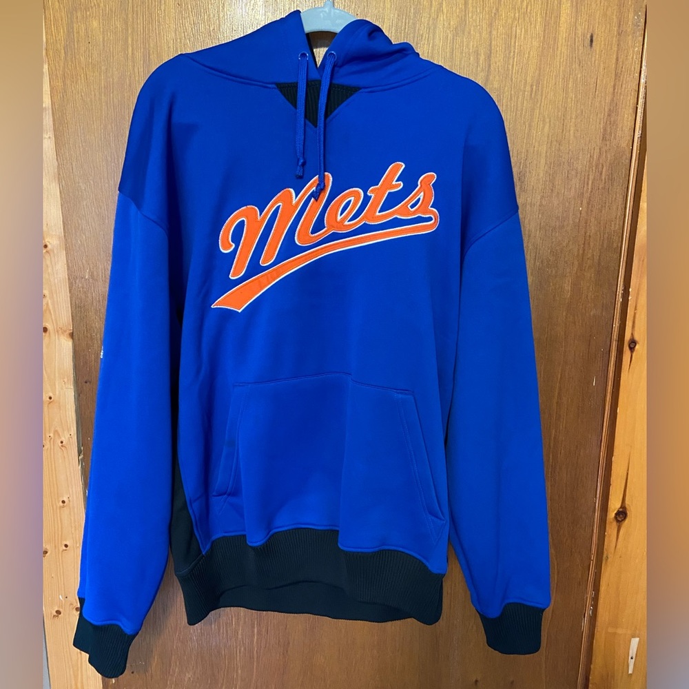 Mets Sweatshirt | Large